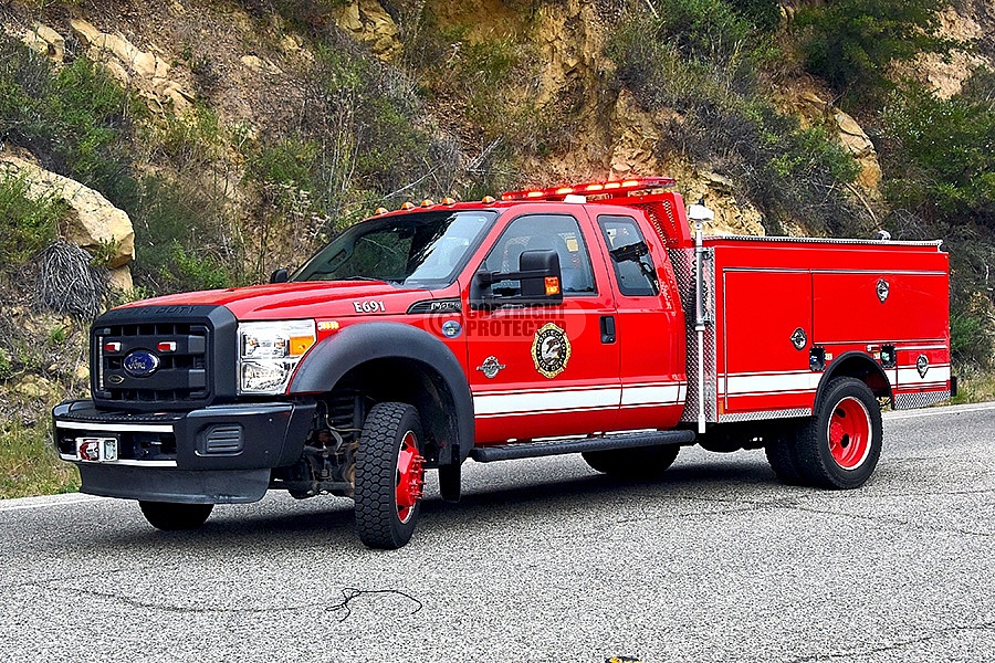 Montecito Fire Department Montecito Fire Department