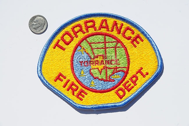 Torrance Fire