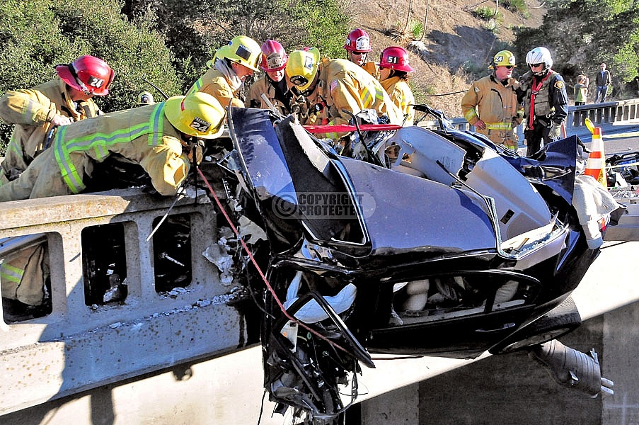 1.12.12 Bridge Incident