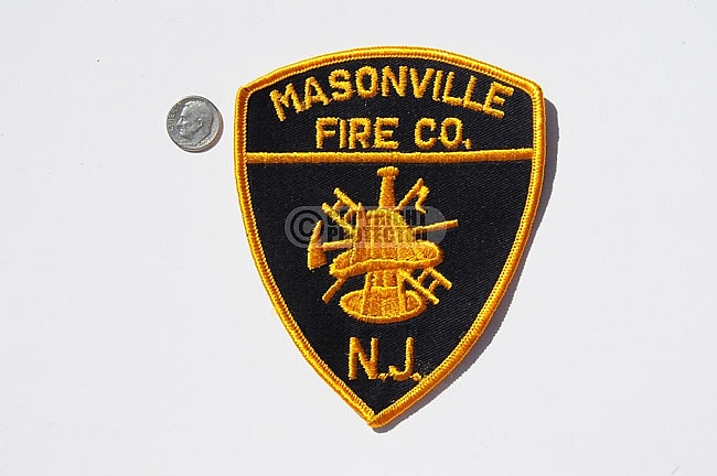 Masonville Fire