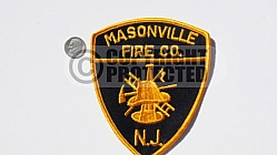 Masonville Fire