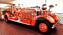 Frederick Fire Department / United FC