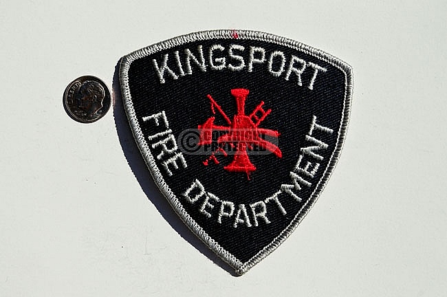 Kingsport Fire