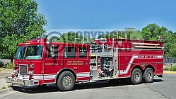 Taos Fire Department