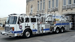 Ft. Worth Fire Department
