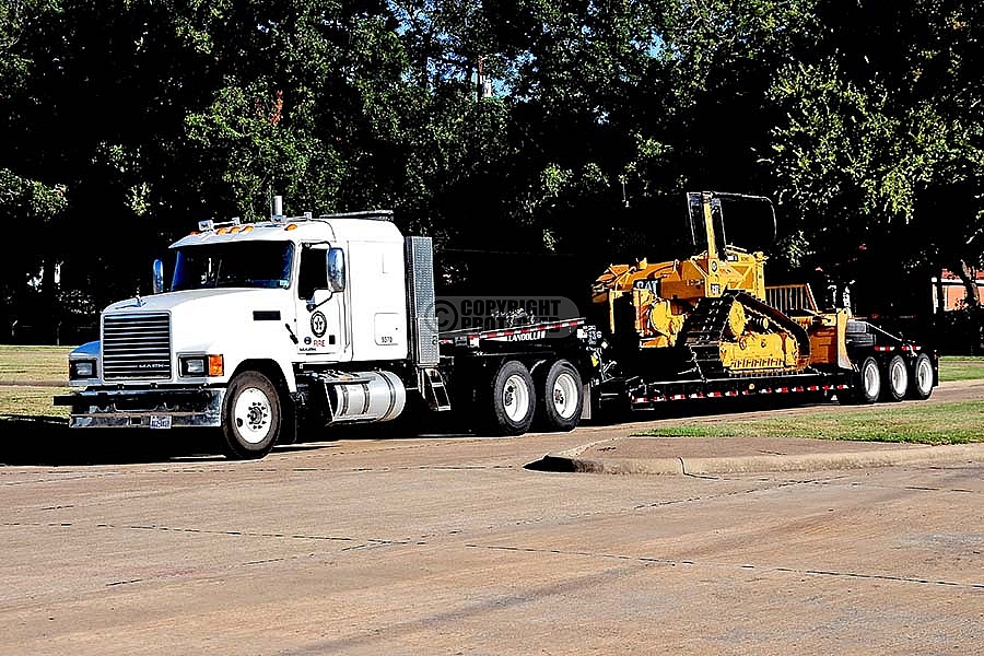 Texas A&M Forest Service