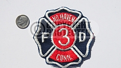 North Haven Fire