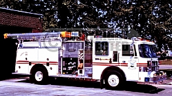 West Adams Fire Department