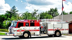 Cedar Hill Fire Department