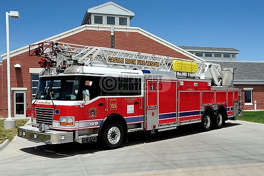 Castle Rock Fire Department Castle Rock Fire Department