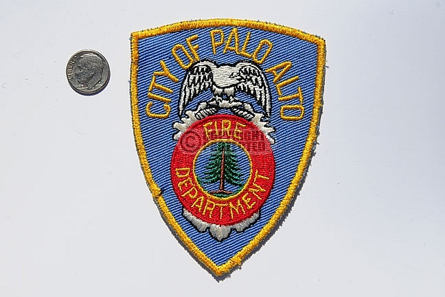 Palo Alto Fire Palo Alto Fire