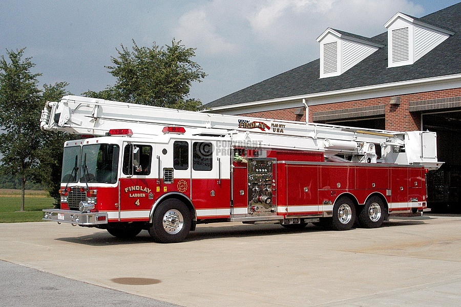 Findlay Fire Department