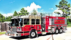 Magnolia Fire Department