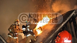 6.25.2007 Old Mill Incident