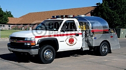 South Adams Fire Department