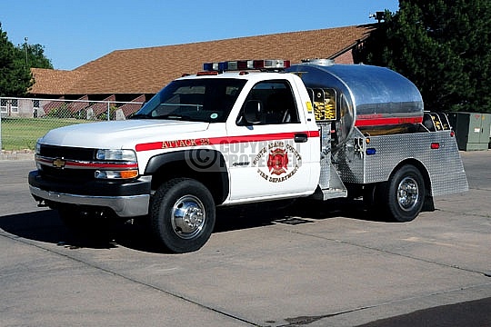 South Adams Fire Department