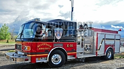Bluffdale Fire Department