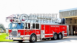 Shreveport Fire Department