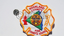 Rockland County Fire Chief's