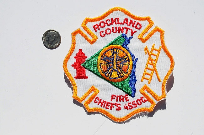 Rockland County Fire Chief's