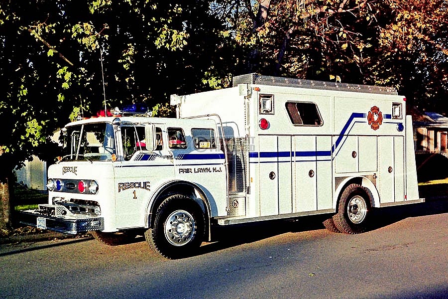 Fairlawn Fire Department Fairlawn Fire Department