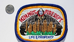 Memphis Fire
