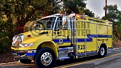 6.14.21 Casitas Incident