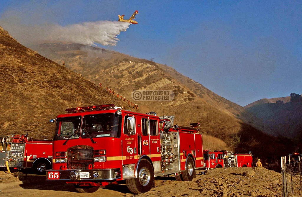 12.22.2006 Agoura Incident