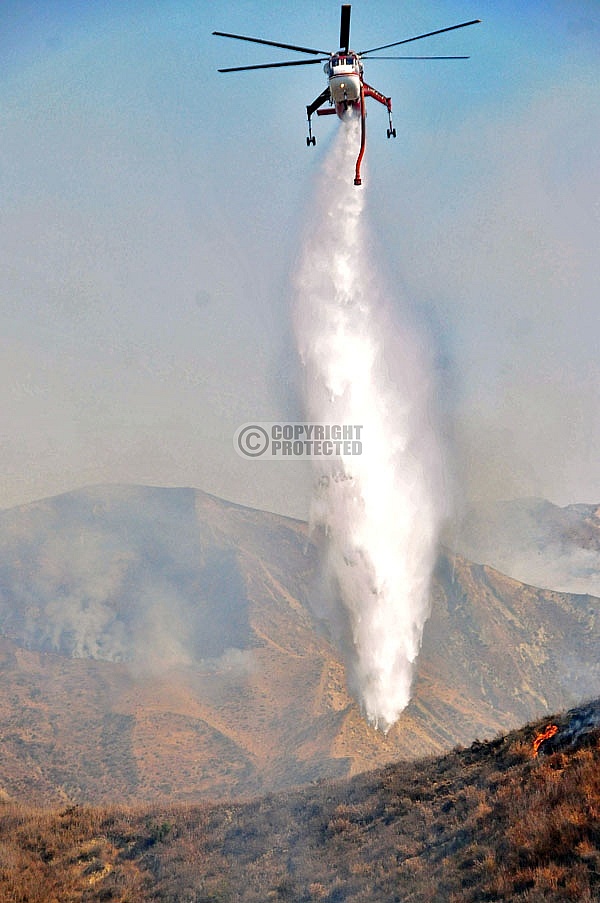 9.22.2009 Guiberson Incident