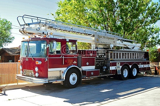 Taylor Fire Department