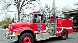 Murphys Fire Department