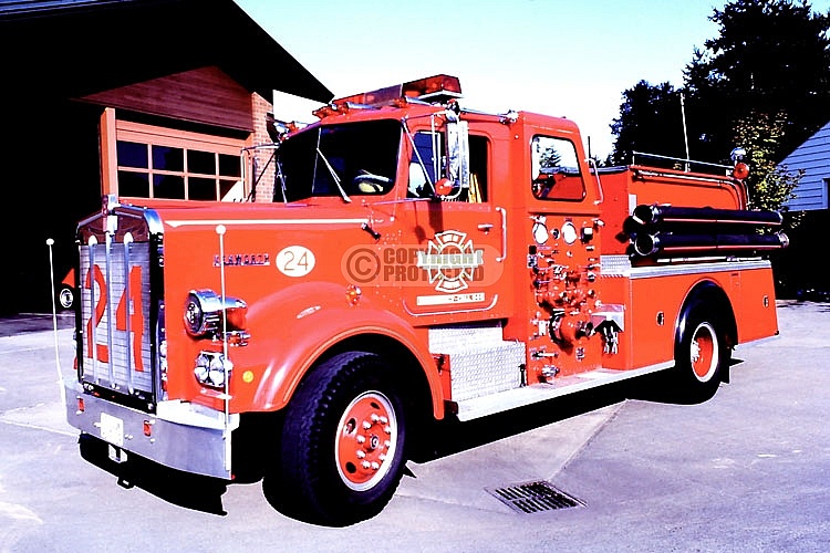 Seattle Fire Department