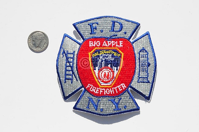 FDNY