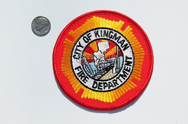 Kingman AZ Fire Department Kingman AZ Fire Department