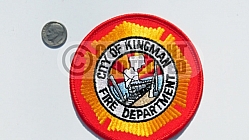 Kingman AZ Fire Department