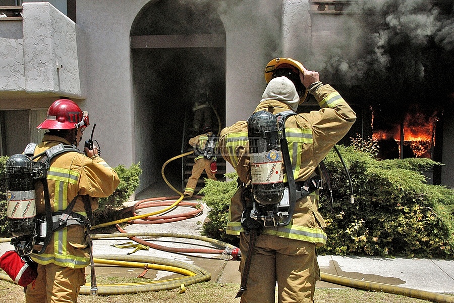 6.14.2007 Linfield Incident
