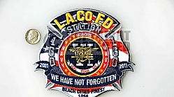 Los Angeles COUNTY Fire / USAR