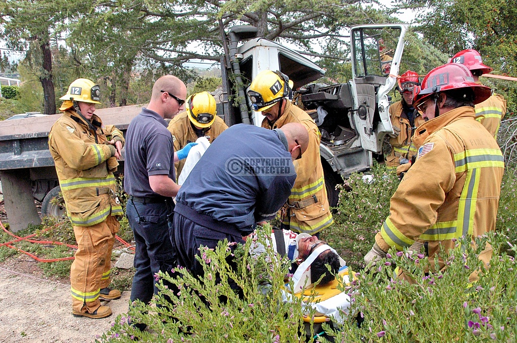 5.25.2007 Cerralvo Incident 5.25.2007 Cerralvo Incident