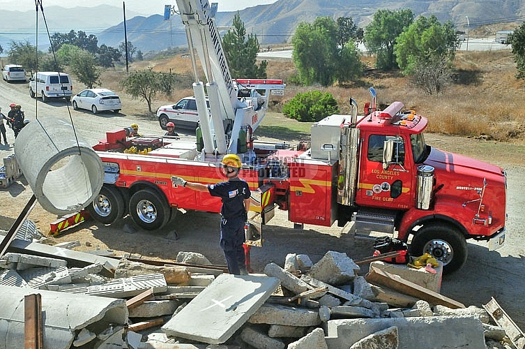 2011 Del Val Shakeout 2011 Del Val Shakeout