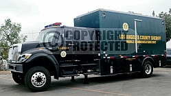 Los Angeles County Sheriff