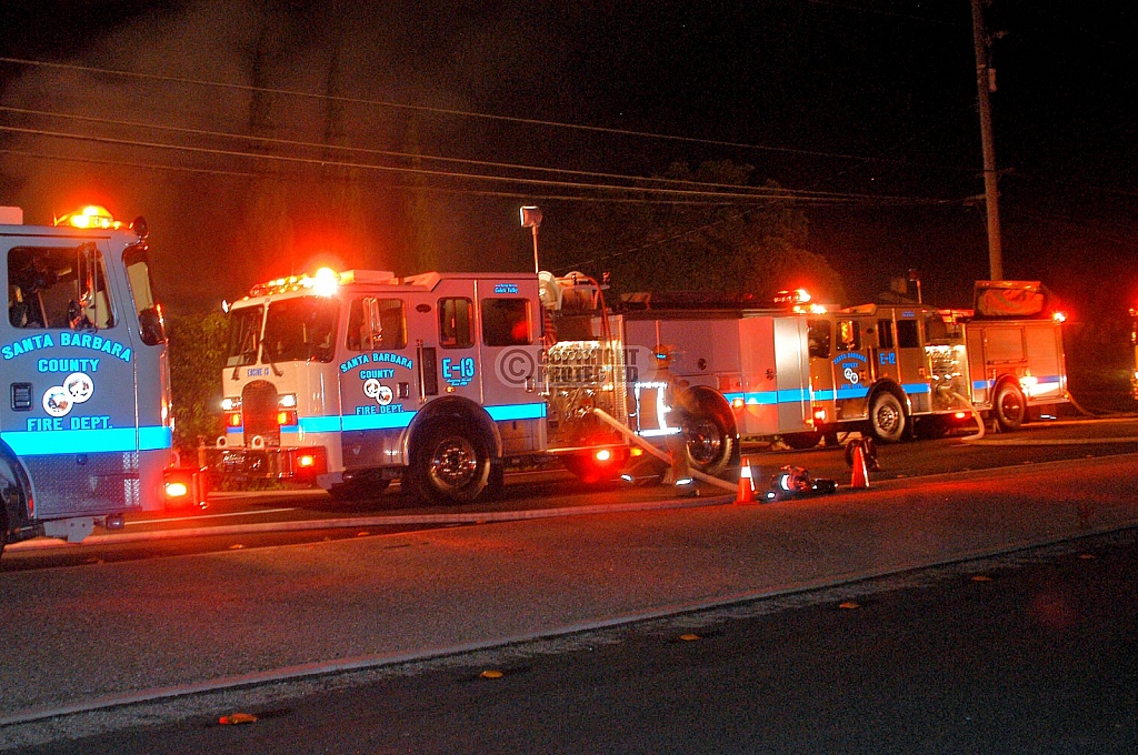 4.10.2005 Patterson Incident 4.10.2005 Patterson Incident