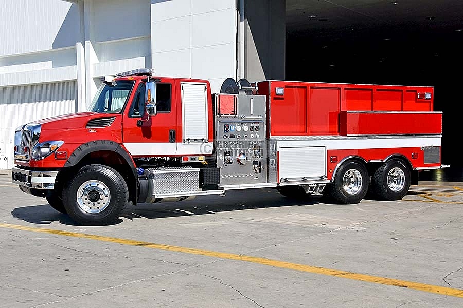 Boise Fire Department