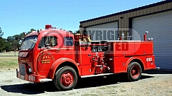 Hopland Fire Department