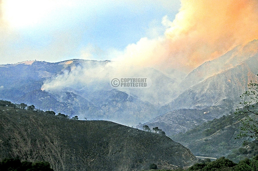 5.27.2013 White Incident