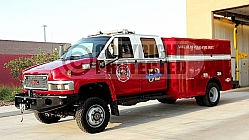North Las Vegas Fire Department