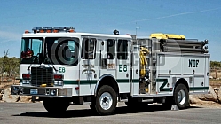 Nevada Division of Forestry