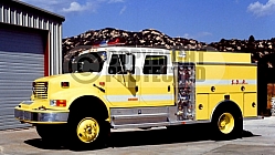 Descanso / San Diego Rural Fire Department