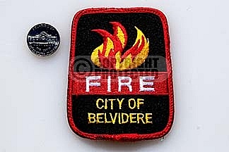 Belvidere Fire