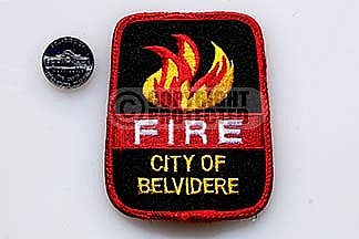 Belvidere Fire Belvidere Fire