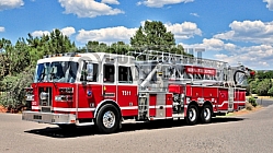 Sedona Fire Department